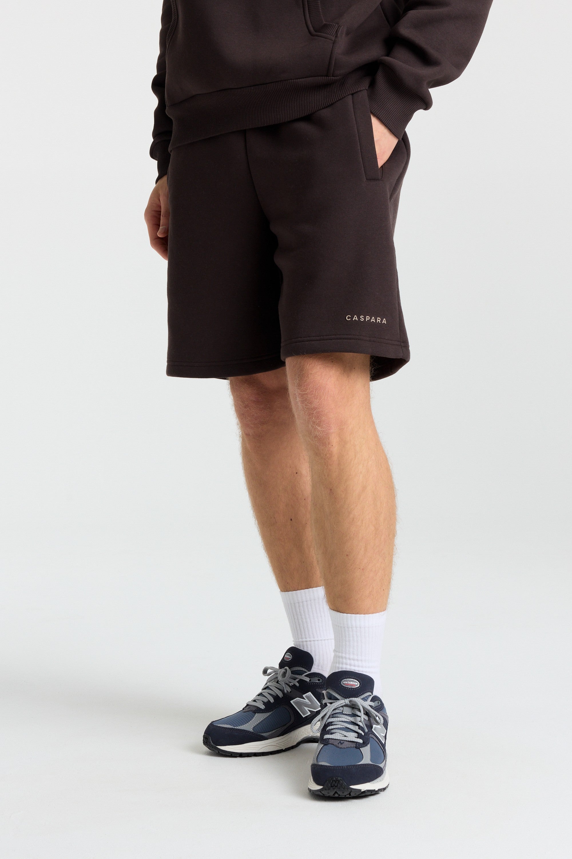 M. Pollux Shorts - Espresso